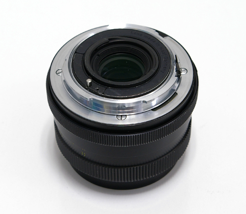 カメラの八百富｜【M42マウント】 Rollei-HFT Sonnar 85mm F2.8 【ペンタＳ用】ローライ-HFT ゾナー 85mm 2.8  - 中古カメラご一行様（by八百富写真機店）